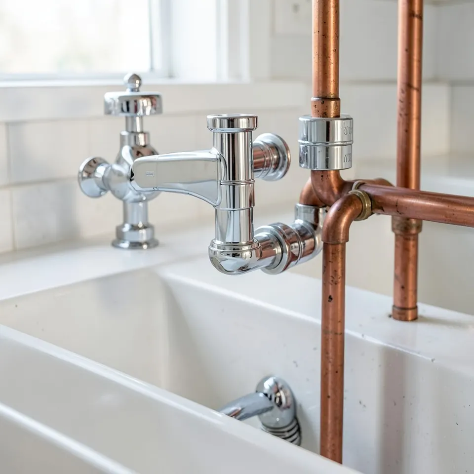 Your Guide to Plumbing in Flint, Michigan — local guide